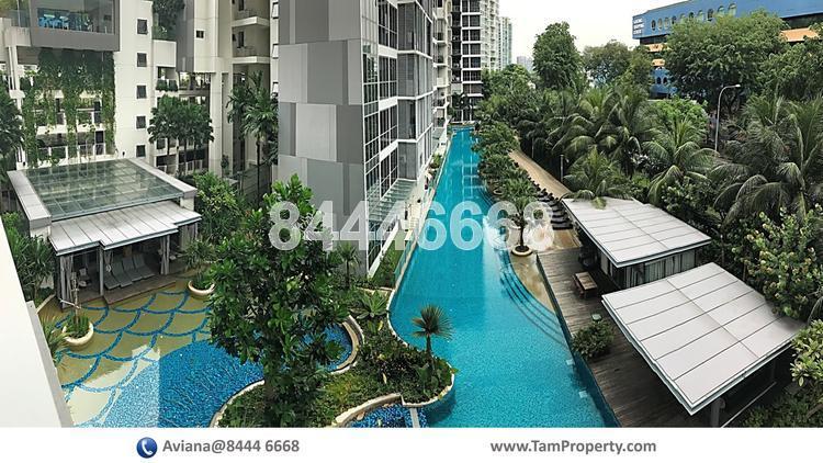 The Shore Residences (D15), Condominium #156684232